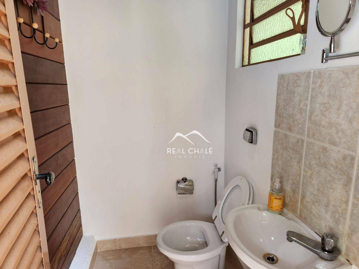 Casa de Condomínio à venda com 3 quartos, 164m² - Foto 11