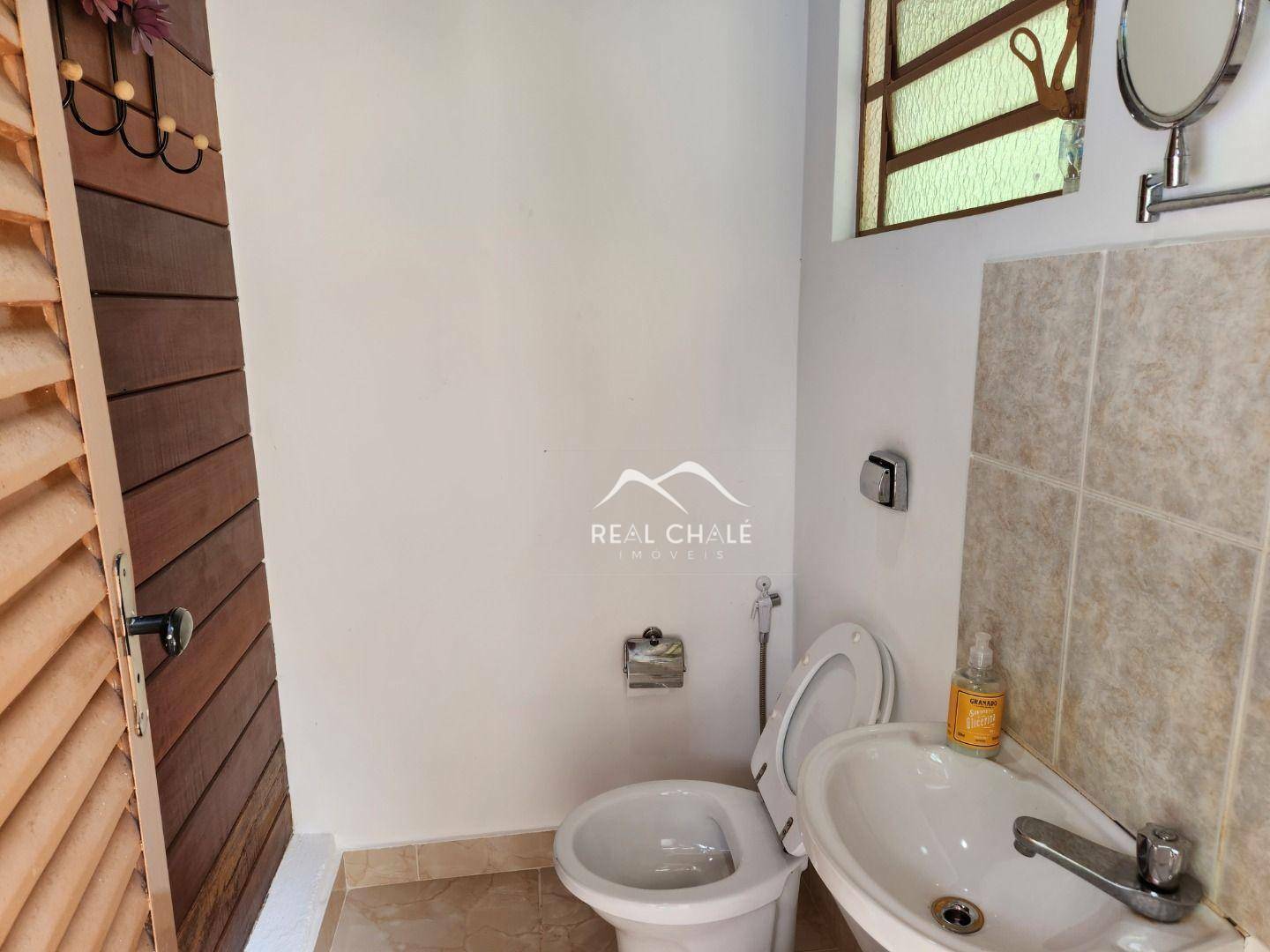 Casa de Condomínio à venda com 3 quartos, 164m² - Foto 11