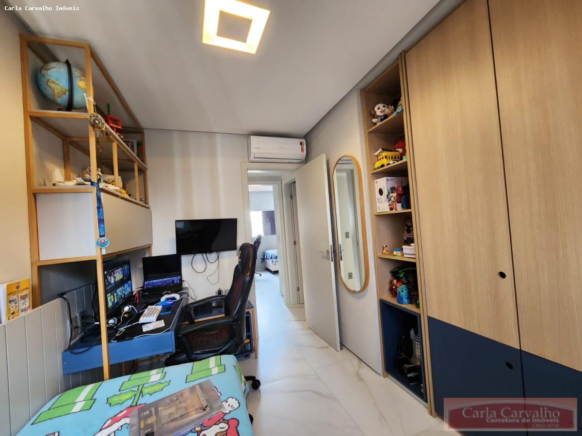 Apartamento à venda com 4 quartos, 128m² - Foto 8