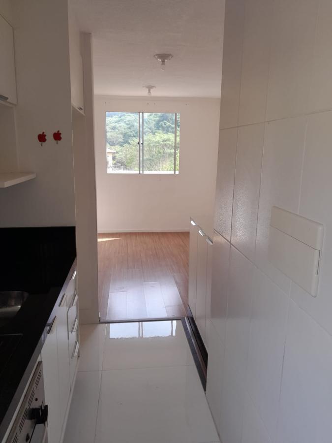 Apartamento à venda com 2 quartos, 48m² - Foto 1