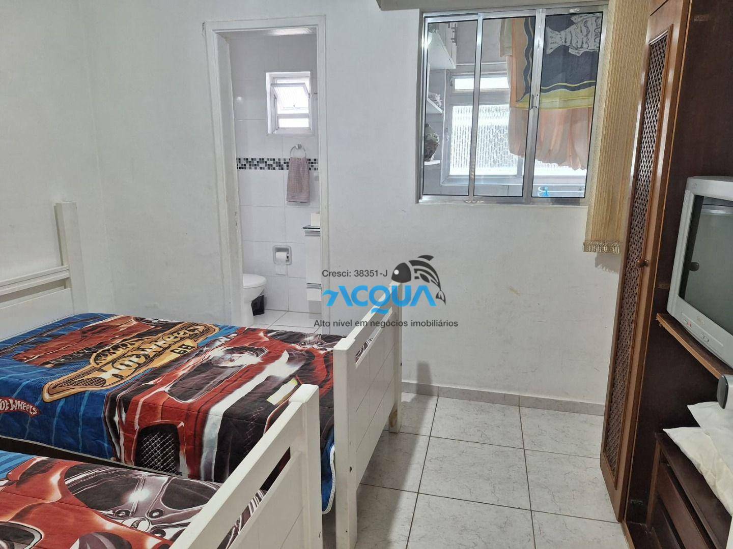 Apartamento à venda com 3 quartos, 155m² - Foto 12