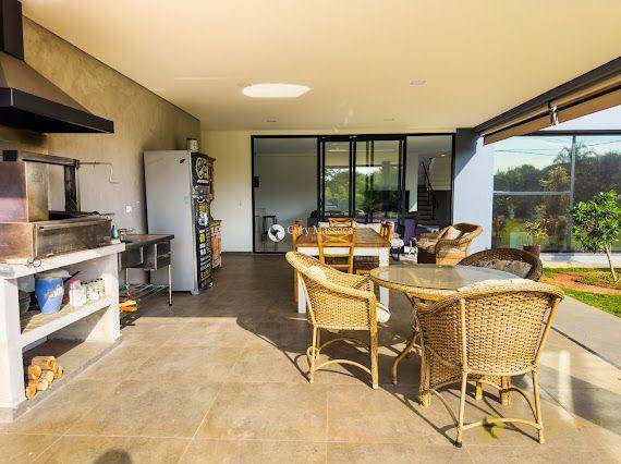 Casa de Condomínio à venda e aluguel com 4 quartos, 320m² - Foto 14