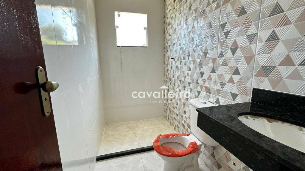 Casa à venda com 2 quartos, 69m² - Foto 11