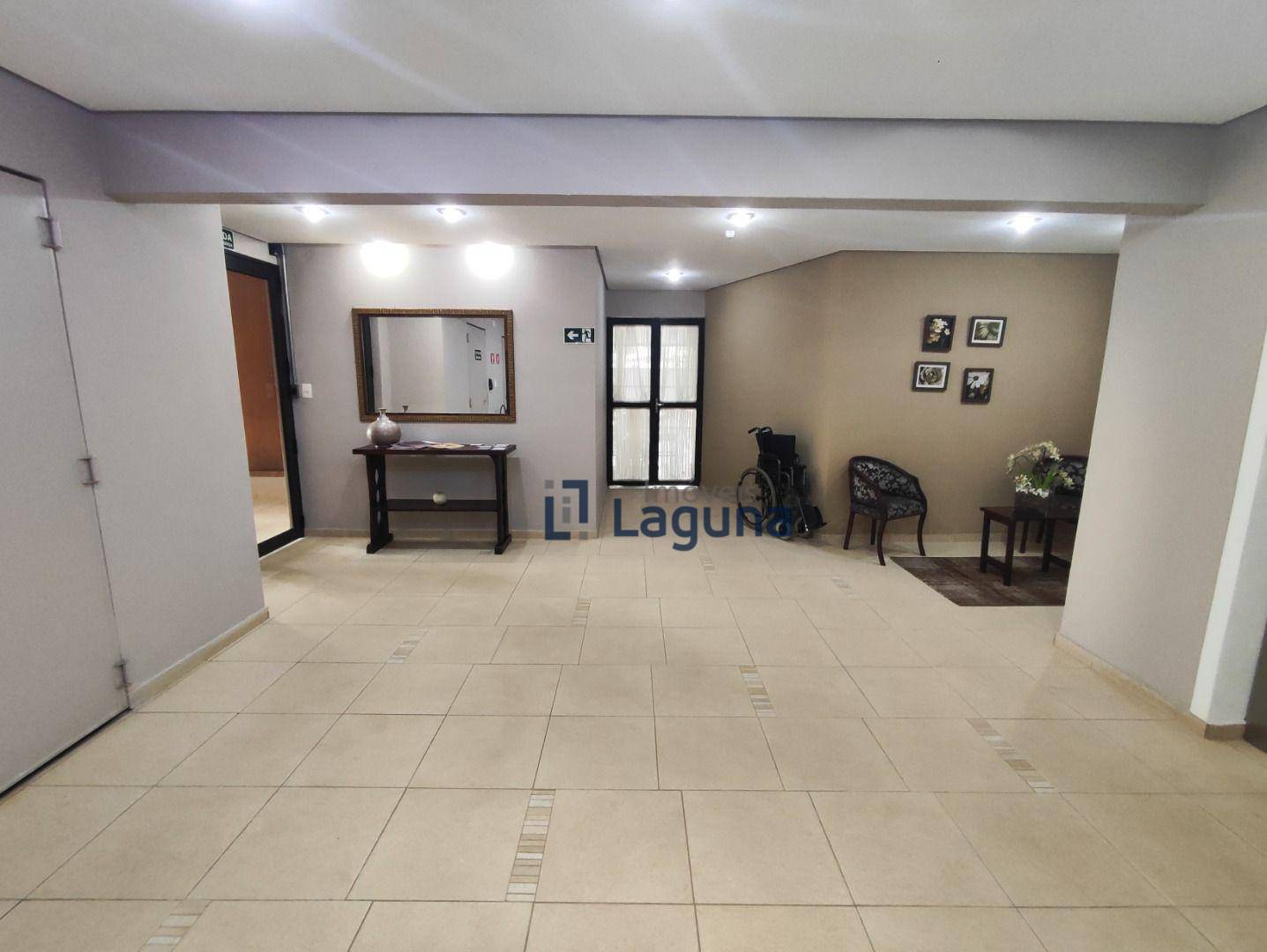 Apartamento à venda com 2 quartos, 95m² - Foto 33