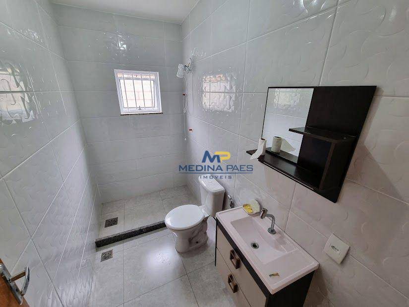 Casa à venda com 3 quartos, 77m² - Foto 22