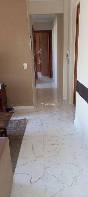 Apartamento à venda com 2 quartos, 67m² - Foto 11