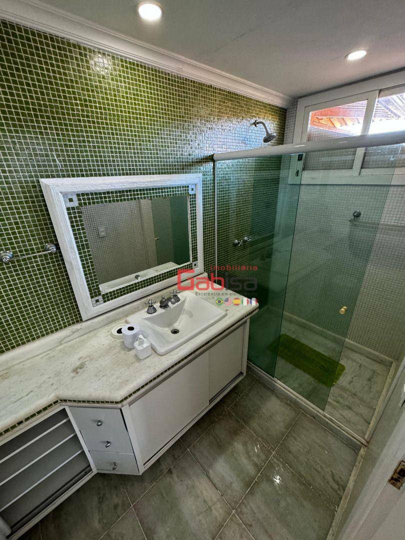 Casa de Condomínio à venda e aluguel com 5 quartos, 301m² - Foto 10