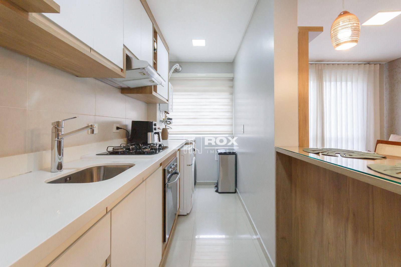 Apartamento à venda com 2 quartos, 115m² - Foto 8