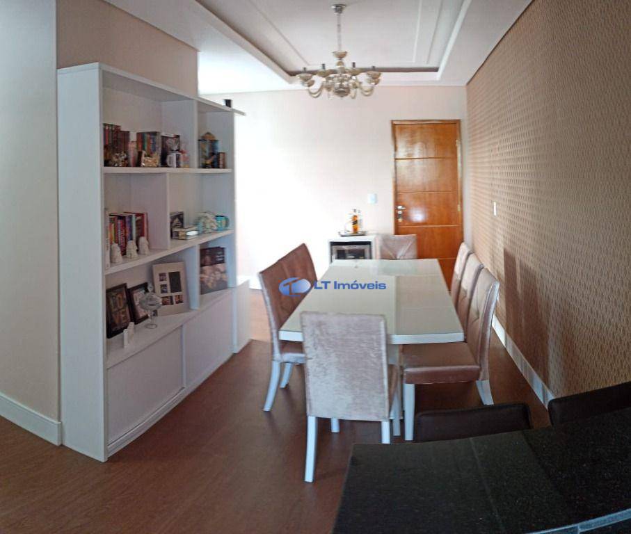 Apartamento, 2 quartos, 69 m² - Foto 3