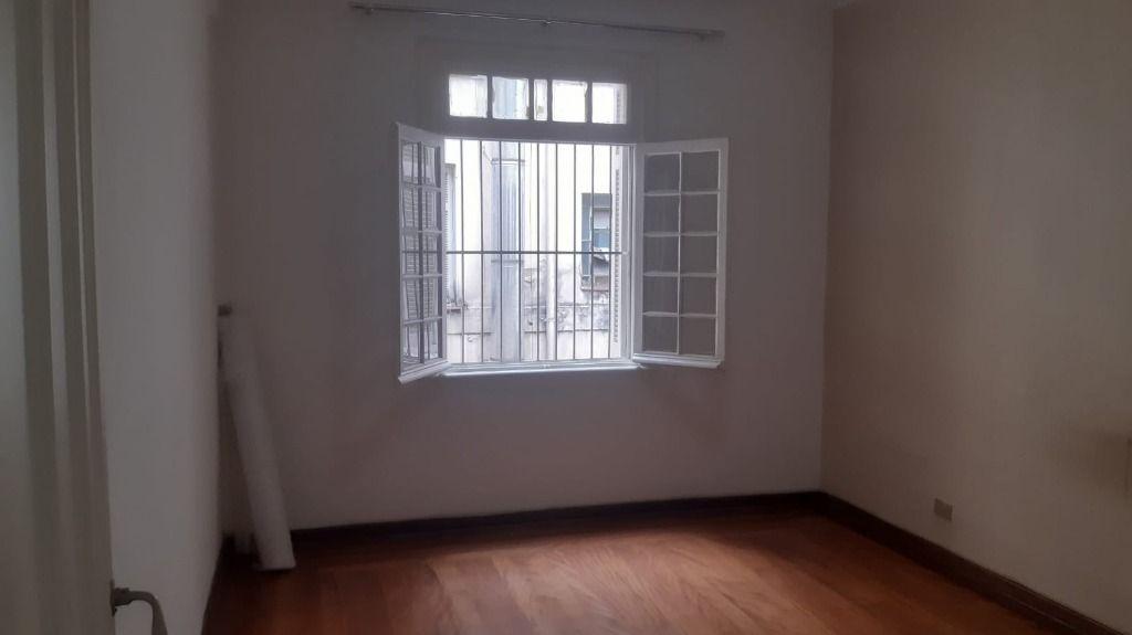 Apartamento à venda com 1 quarto, 77m² - Foto 7