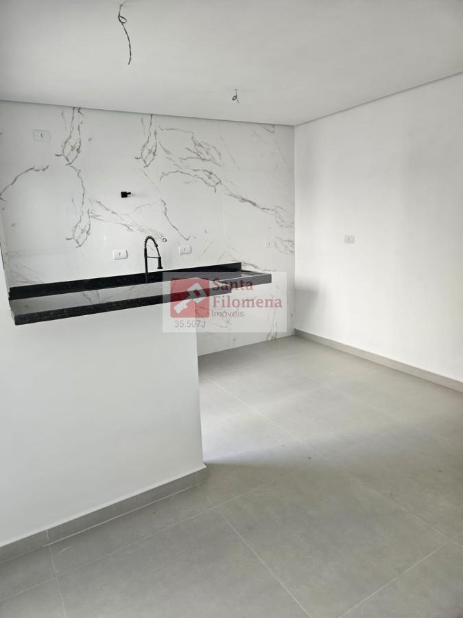Cobertura à venda com 2 quartos, 100m² - Foto 5