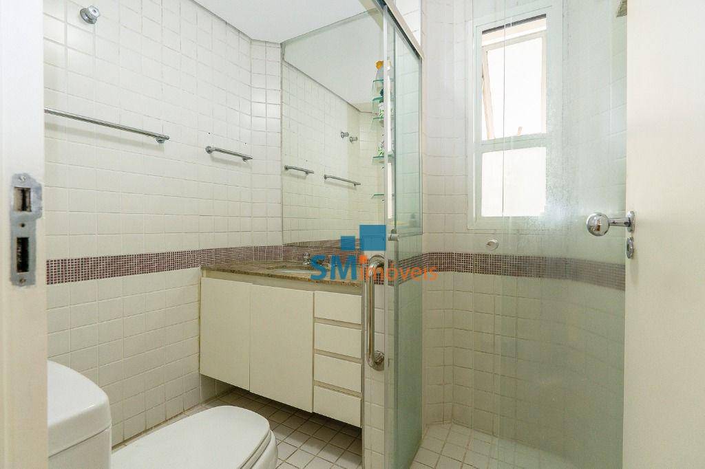 Apartamento à venda com 3 quartos, 209m² - Foto 27