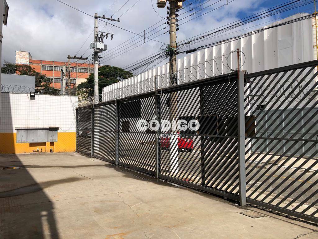 Depósito-Galpão-Armazém à venda, 1500m² - Foto 2