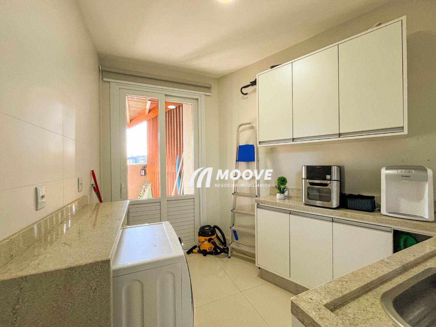 Casa de Condomínio à venda com 3 quartos, 158m² - Foto 25