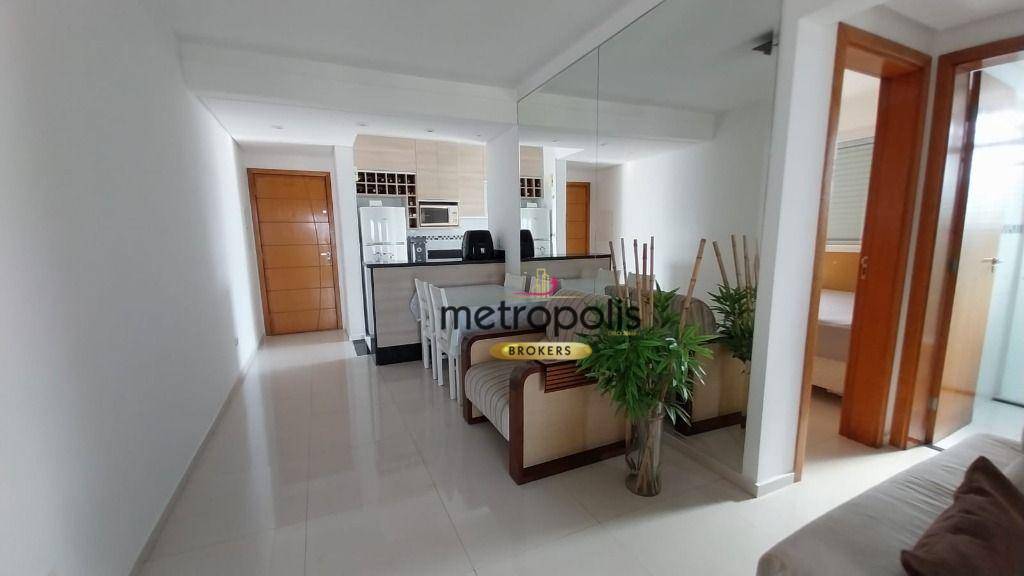Apartamento à venda com 2 quartos, 70m² - Foto 6