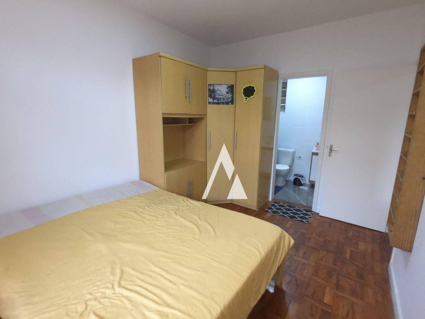 Apartamento à venda com 1 quarto, 48m² - Foto 15