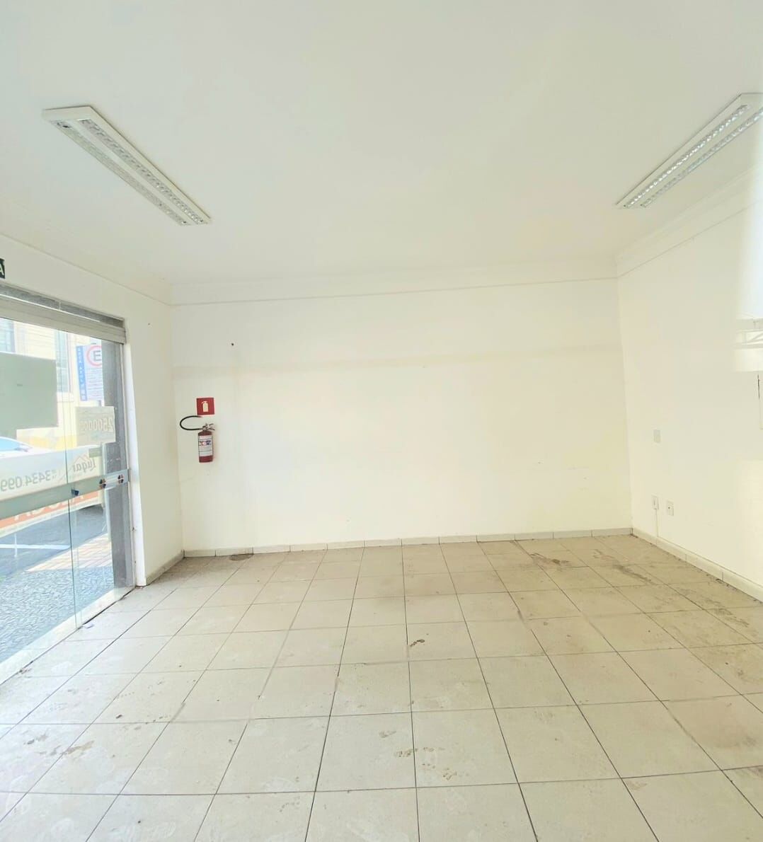 Depósito-Galpão-Armazém para alugar, 35m² - Foto 2