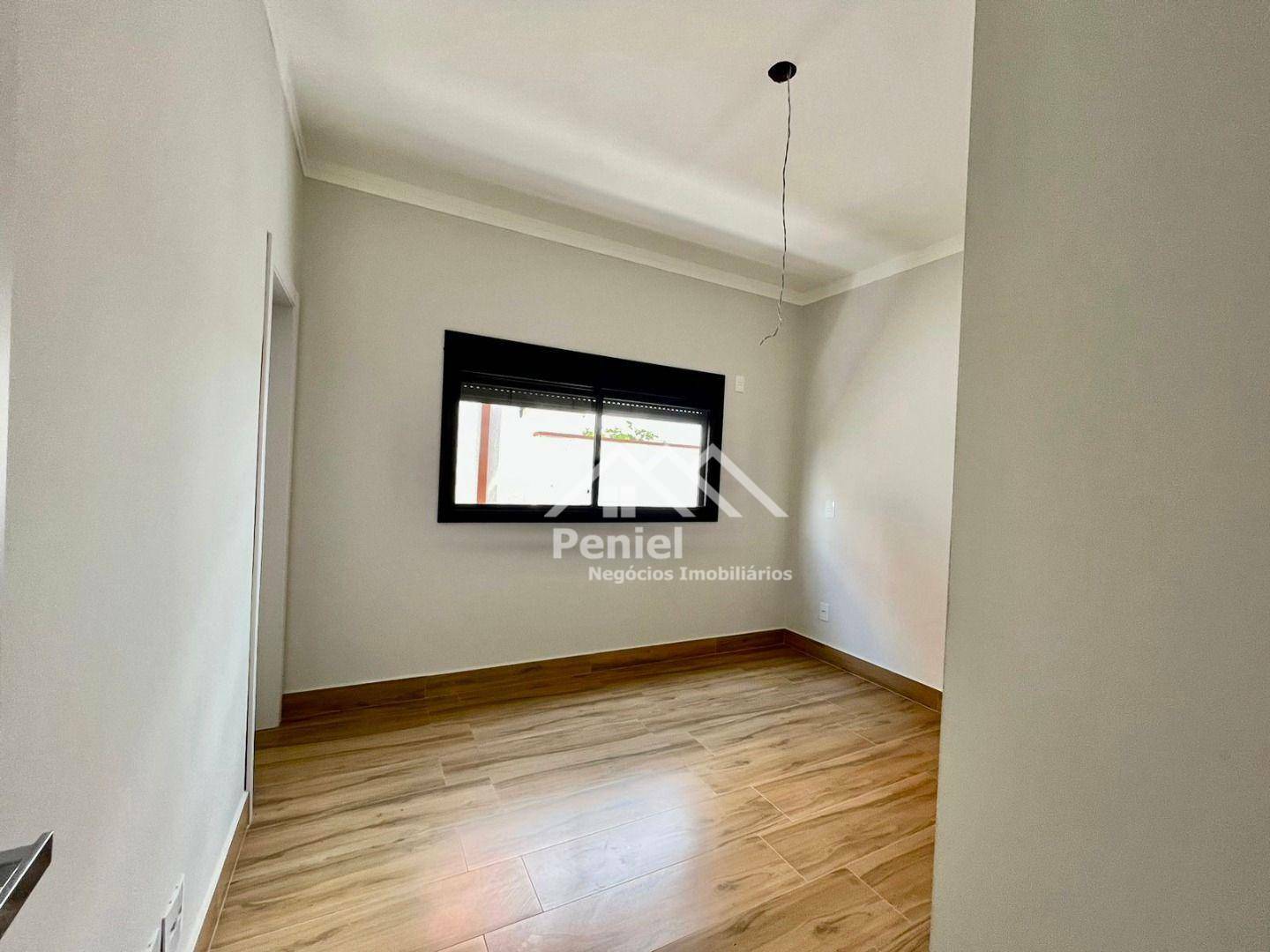 Casa de Condomínio à venda com 3 quartos, 240m² - Foto 12