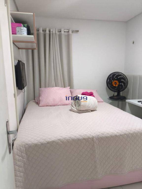 Apartamento à venda com 3 quartos, 62m² - Foto 13