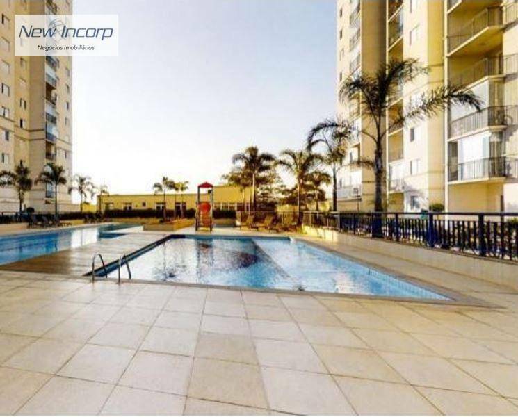 Apartamento à venda com 3 quartos, 70m² - Foto 14