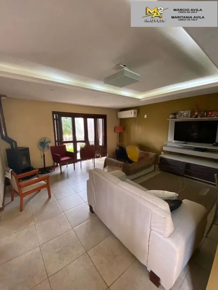 Casa à venda com 4 quartos, 300m² - Foto 3