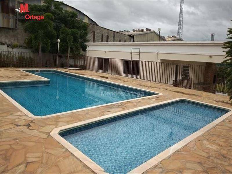 Apartamento à venda com 2 quartos, 47m² - Foto 16