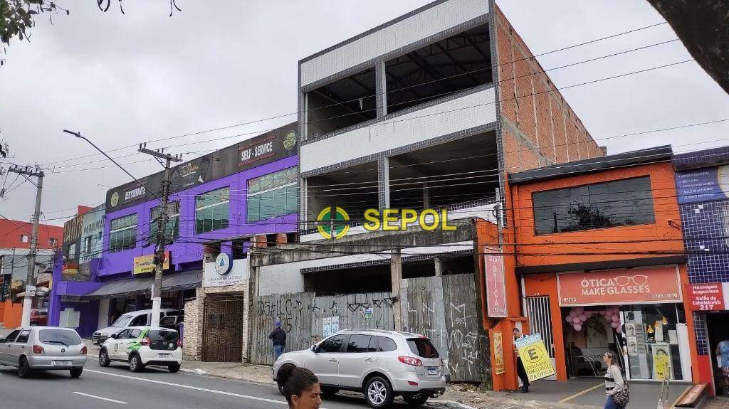 Loja-Salão para alugar, 500m² - Foto 32