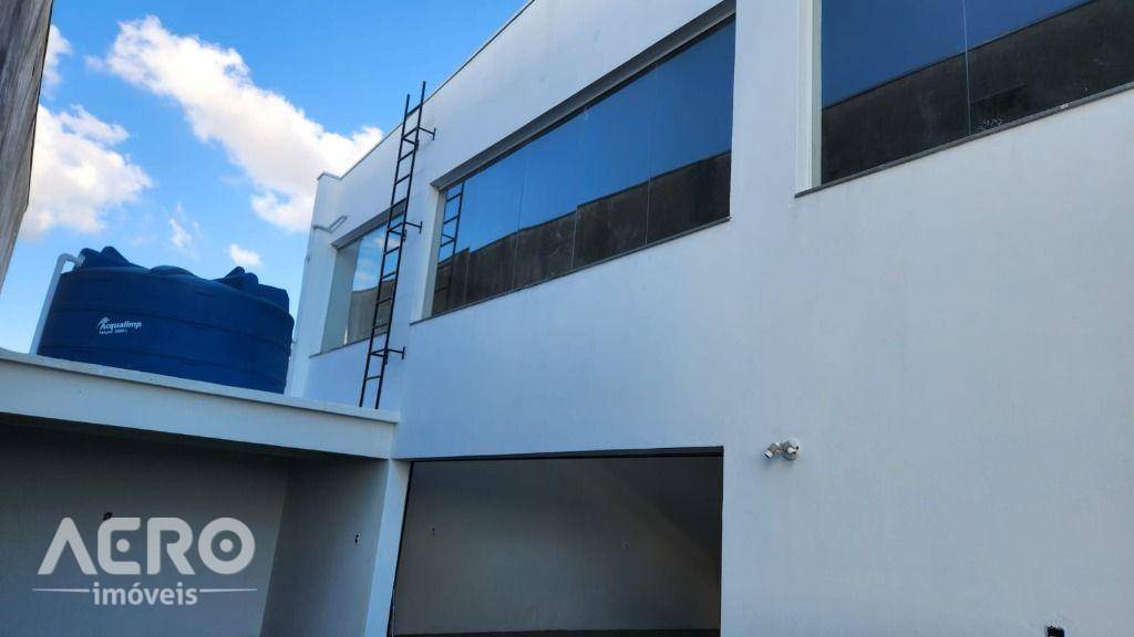 Depósito-Galpão-Armazém para alugar, 400m² - Foto 5