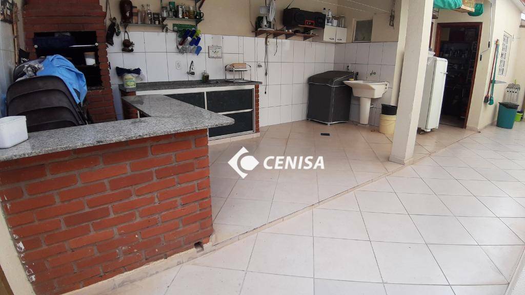 Casa à venda com 3 quartos, 190m² - Foto 16