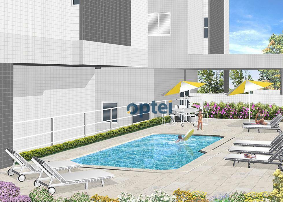 Cobertura à venda com 4 quartos, 200m² - Foto 6