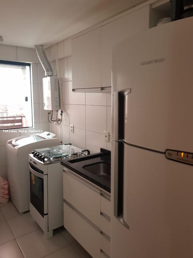 Apartamento à venda com 2 quartos, 60m² - Foto 4