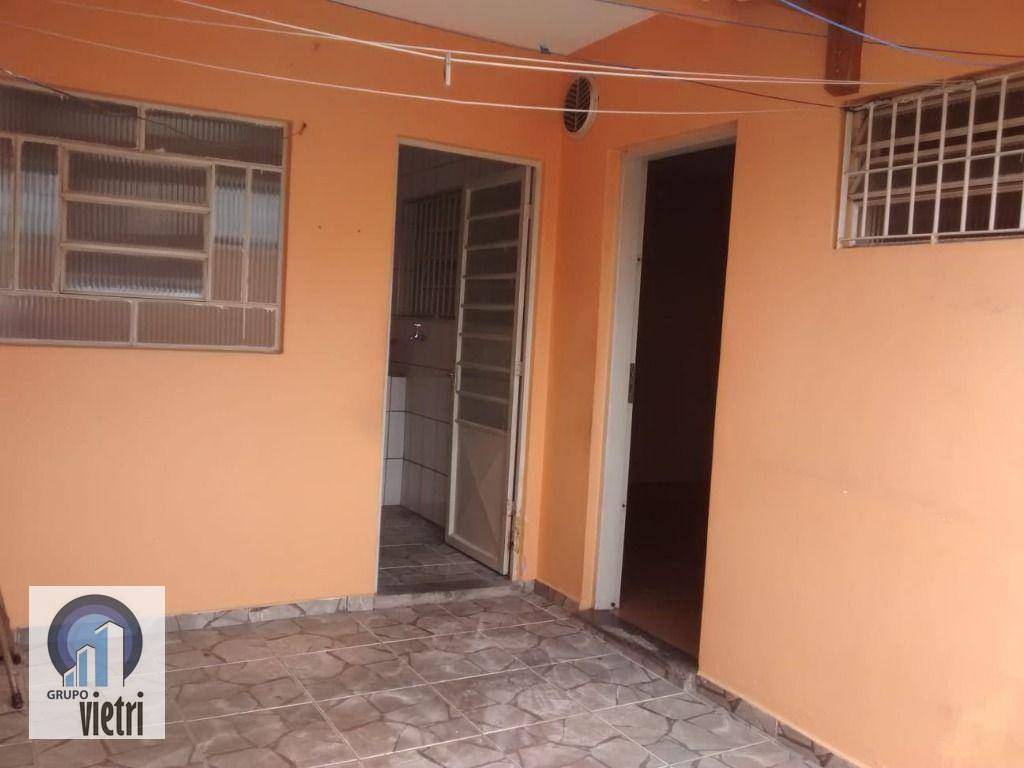 Sobrado à venda com 2 quartos, 110m² - Foto 12