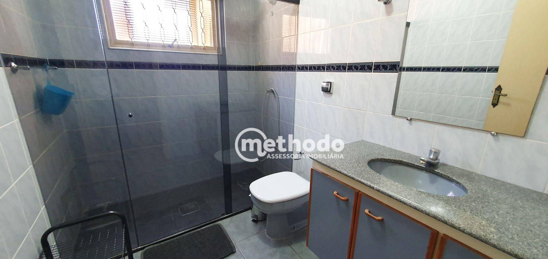 Casa à venda com 3 quartos, 192m² - Foto 7