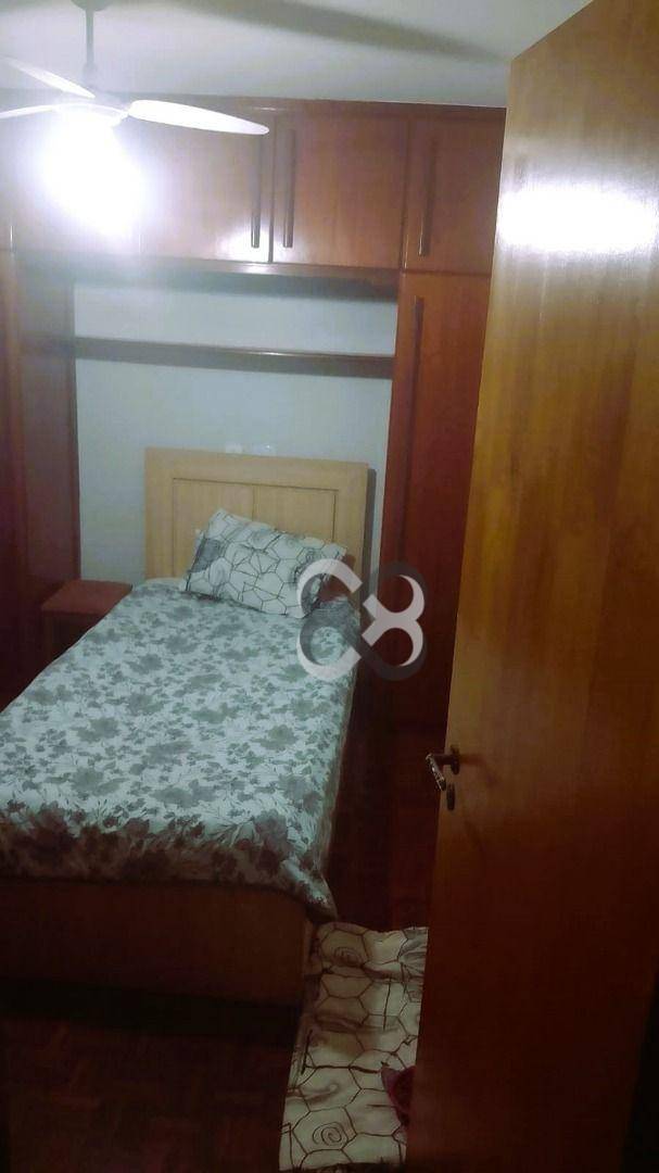 Apartamento à venda com 3 quartos, 76m² - Foto 9