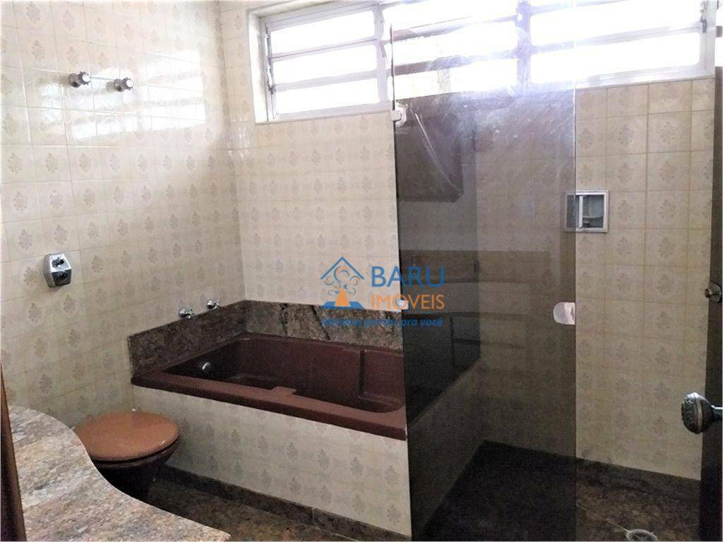 Casa de Condomínio à venda e aluguel com 4 quartos, 400m² - Foto 25