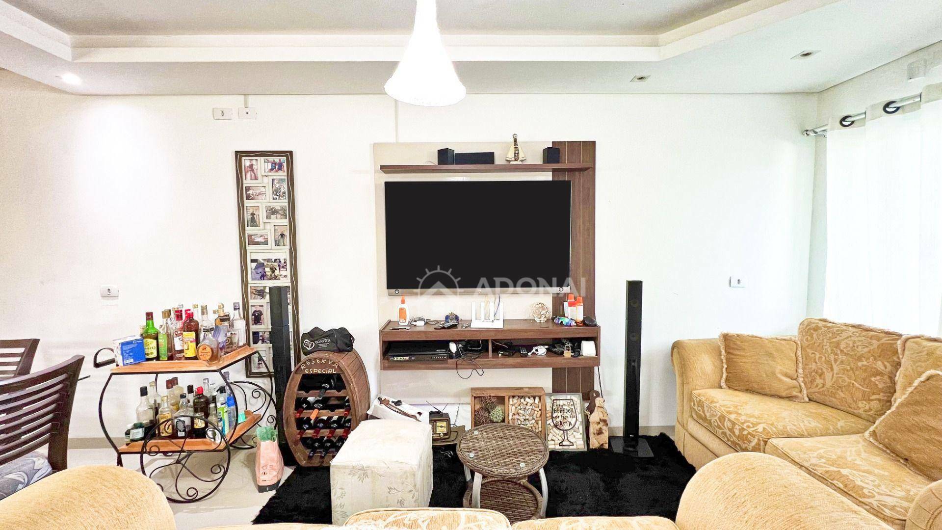 Sobrado à venda com 3 quartos, 136m² - Foto 25