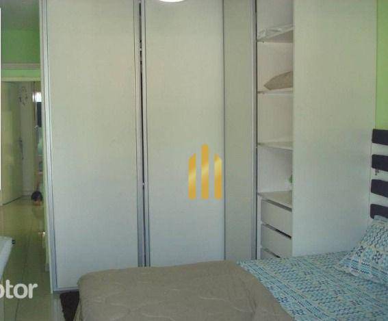 Sobrado à venda com 2 quartos, 125m² - Foto 13