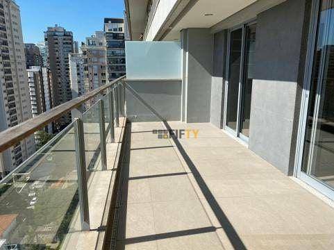 Apartamento para alugar com 1 quarto, 76m² - Foto 1