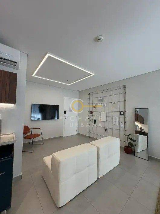 Sala-Conjunto, 43 m² - Foto 4