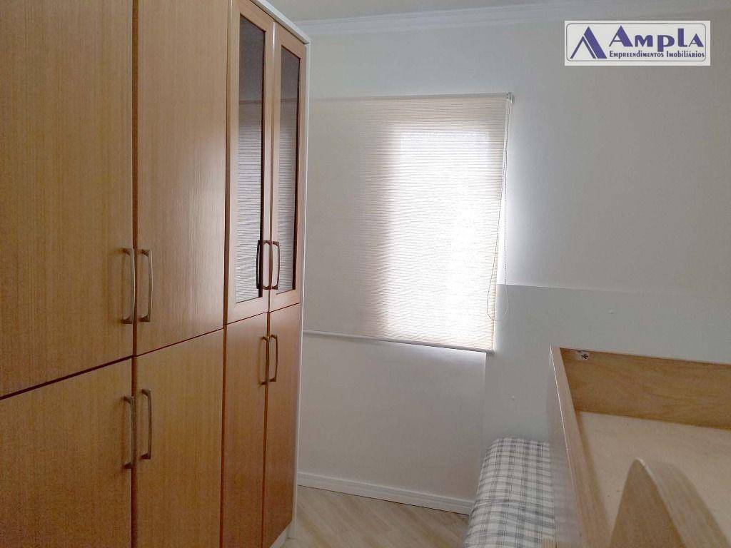 Apartamento à venda com 2 quartos, 56m² - Foto 9