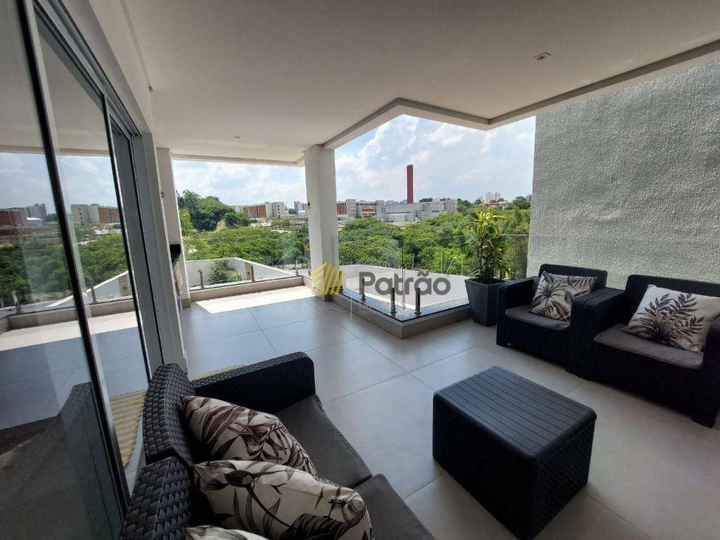 Casa à venda com 4 quartos, 450m² - Foto 43