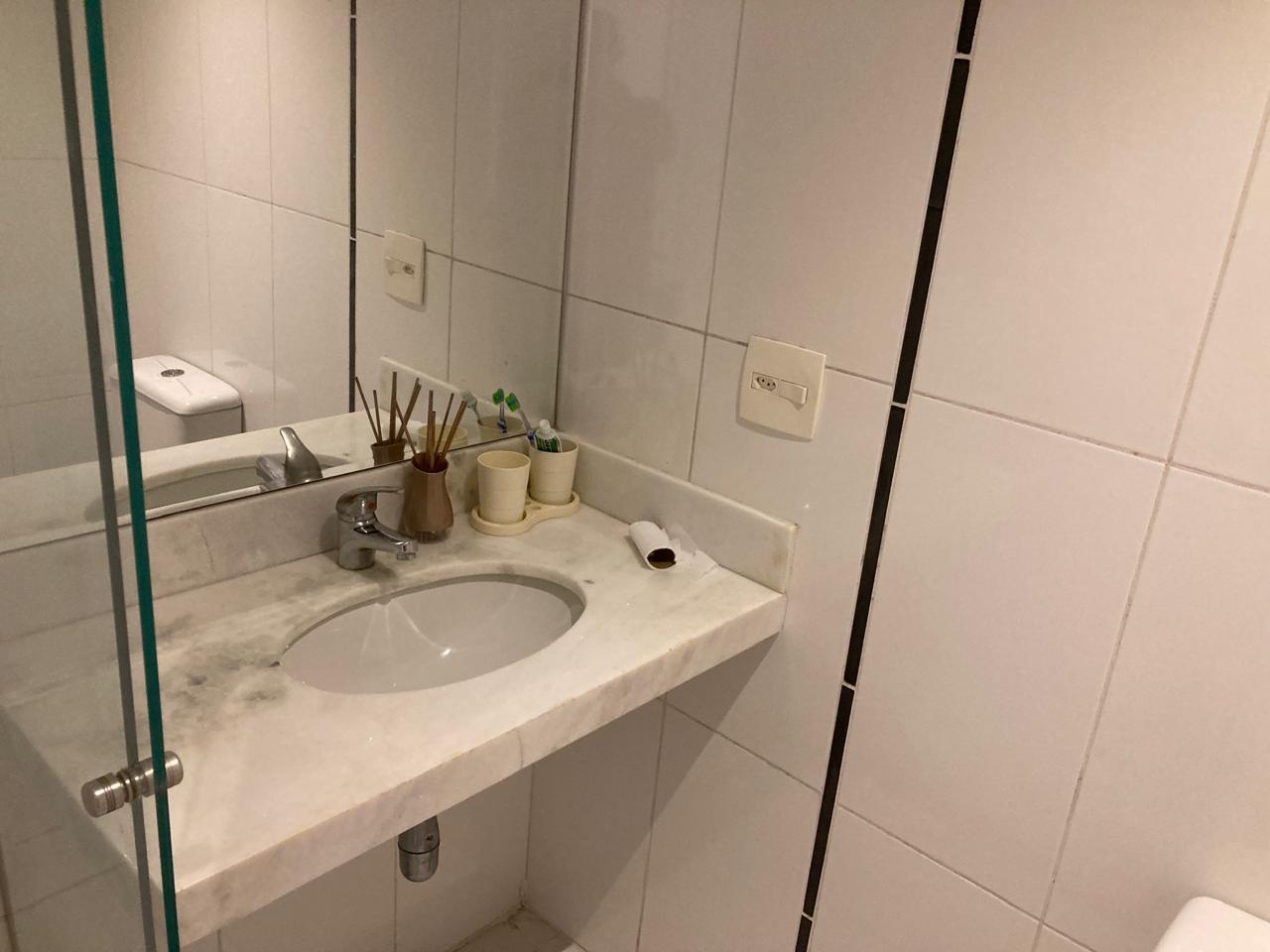 Apartamento à venda com 3 quartos, 128m² - Foto 19