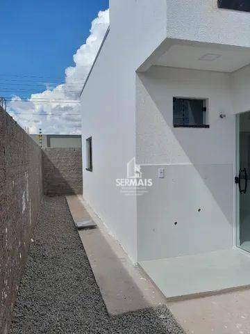 Casa de Condomínio à venda com 2 quartos, 68m² - Foto 2