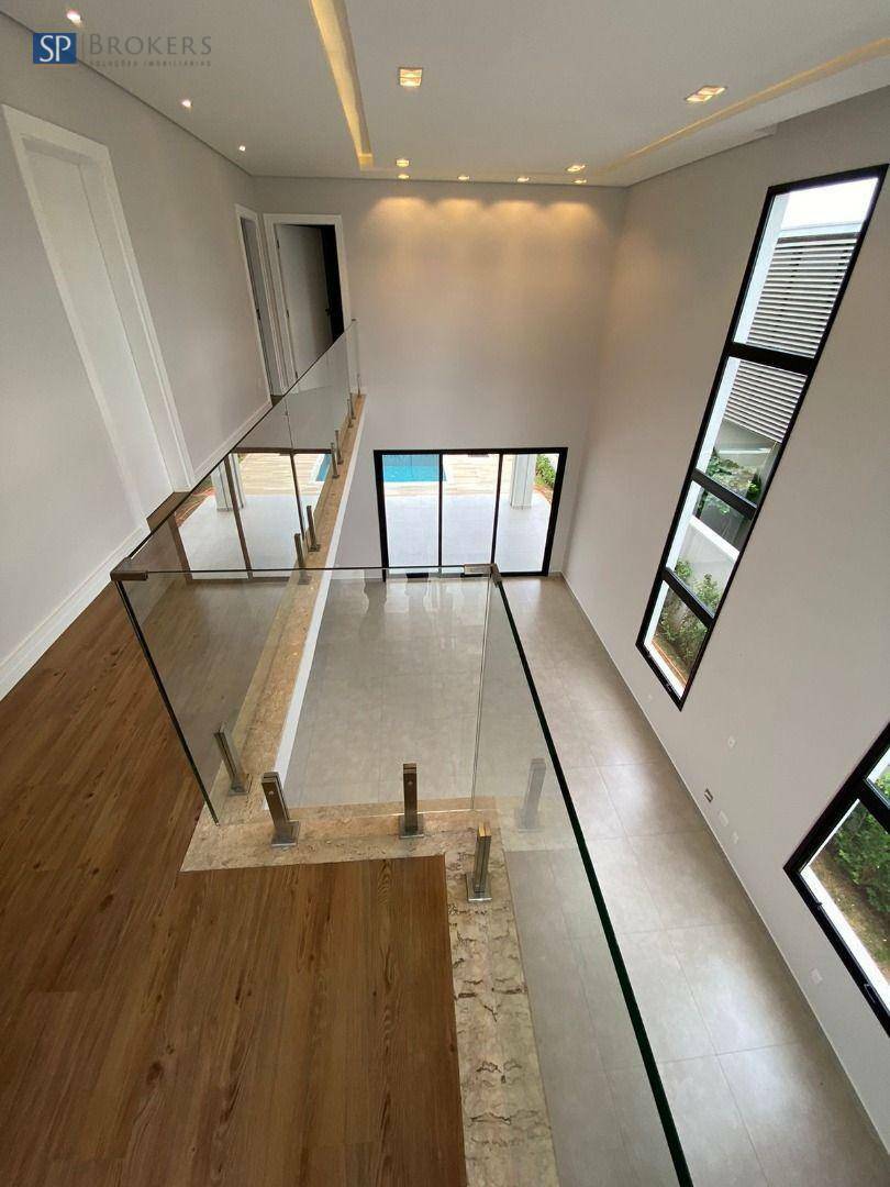 Casa de Condomínio à venda com 4 quartos, 316m² - Foto 7