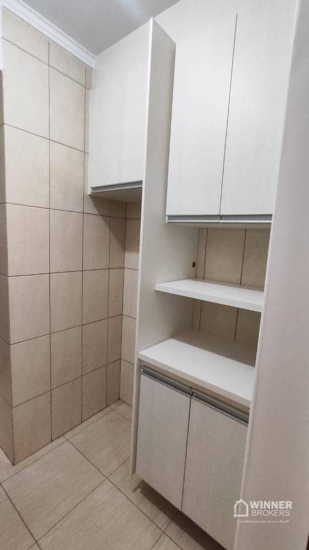 Apartamento à venda com 2 quartos, 46m² - Foto 3