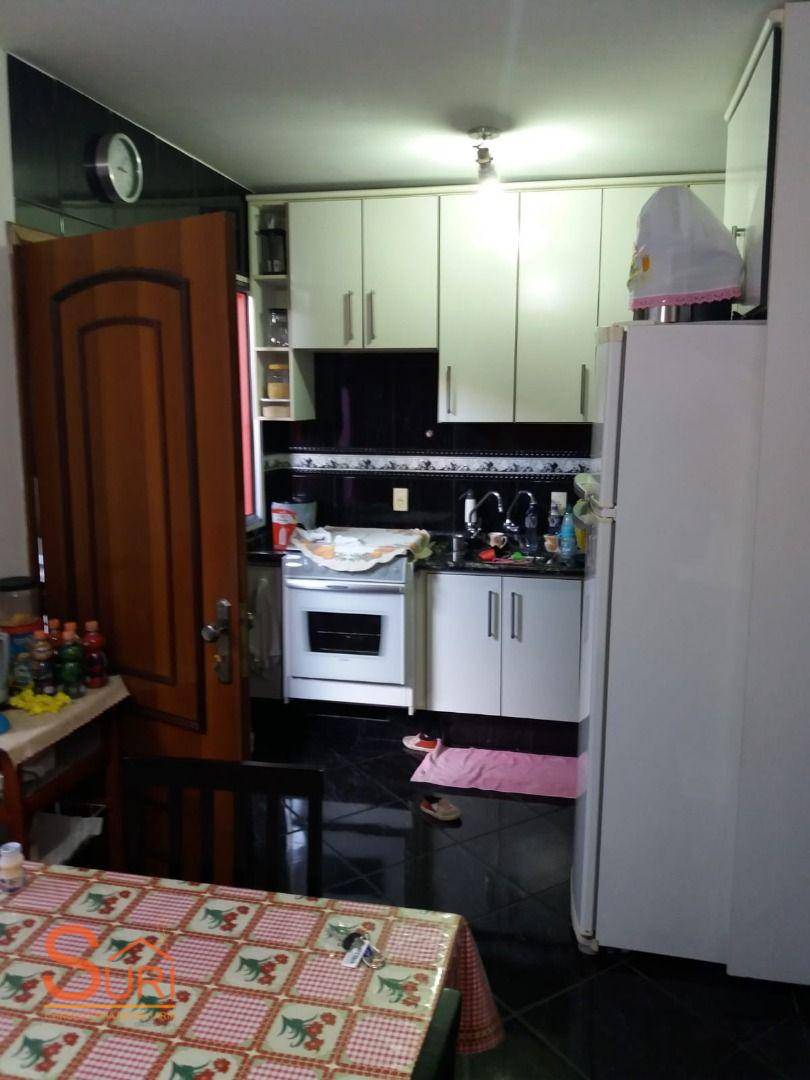 Sobrado à venda com 3 quartos, 105m² - Foto 10