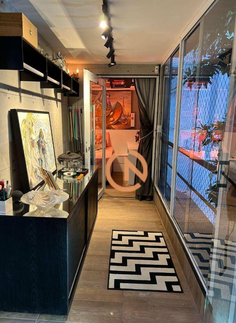 Casa de Condomínio à venda com 3 quartos, 200m² - Foto 21