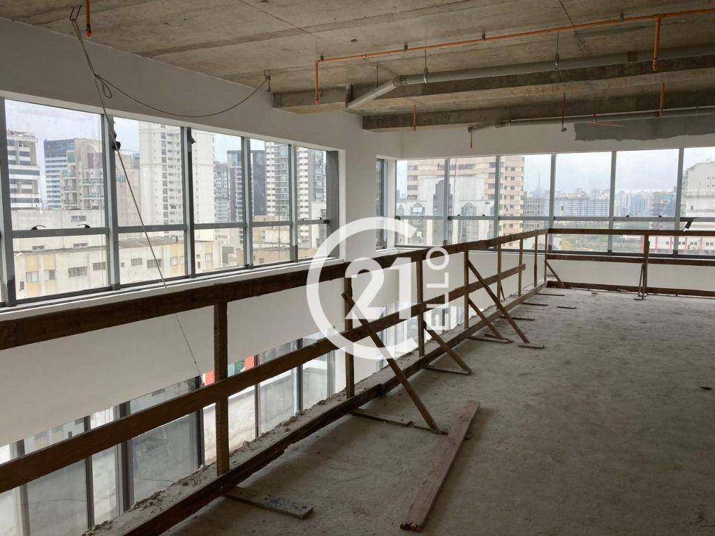 Conjunto Comercial-Sala para alugar, 430m² - Foto 5