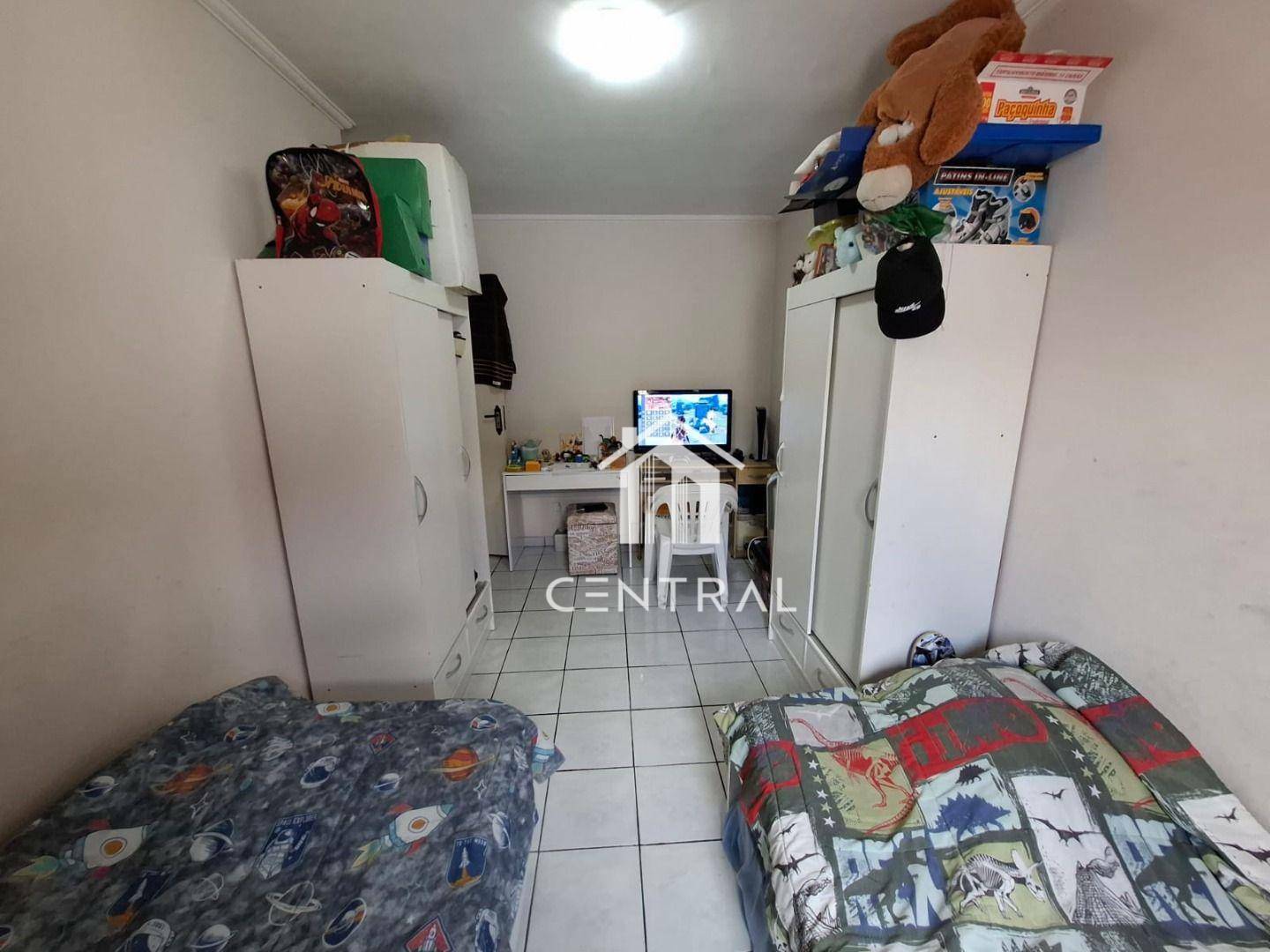 Sobrado à venda com 2 quartos, 87m² - Foto 21