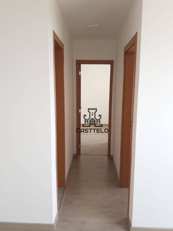 Apartamento à venda com 2 quartos, 43m² - Foto 9